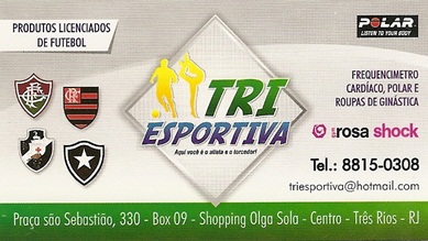 Tri Esportiva